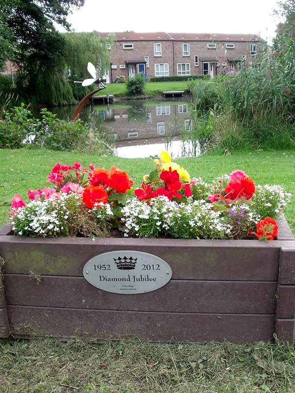 Astley Village Parish Council