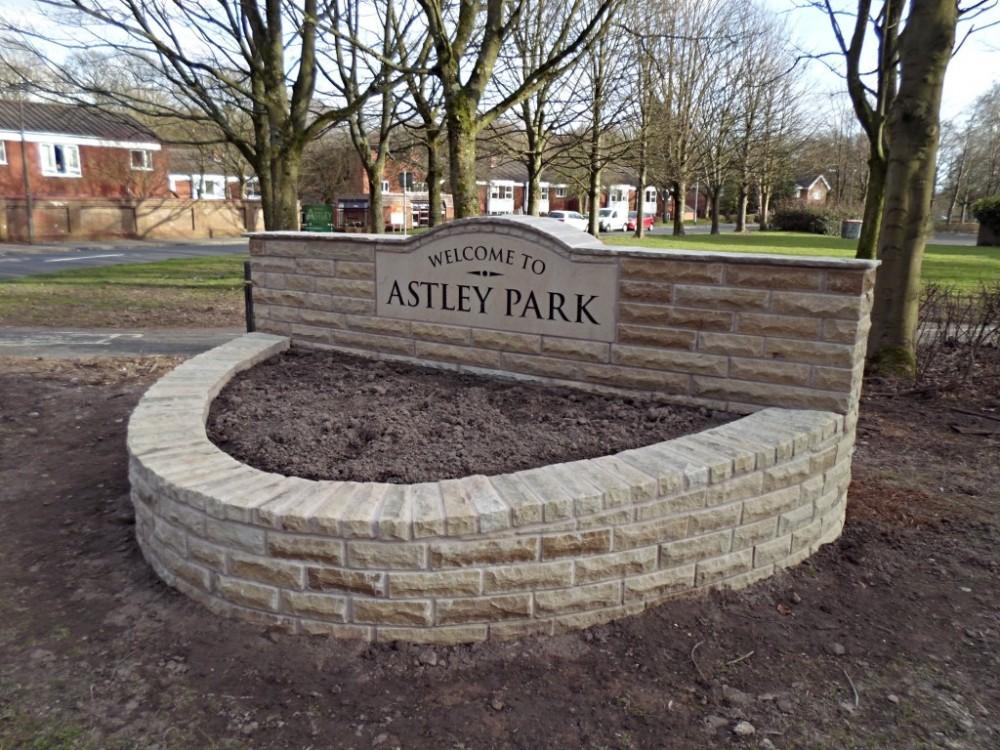 New Features in the Village Main Photo