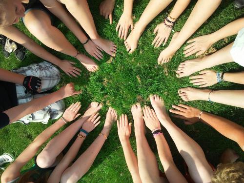 Parish Council make Community grant to The Friends of Astley Park 