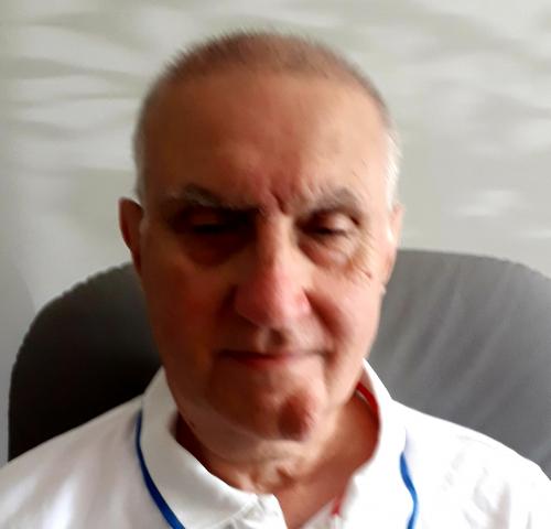 New Councillor Co-opted onto the Parish Council