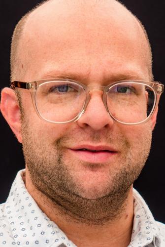 New Councillor Co-opted onto the Parish Council