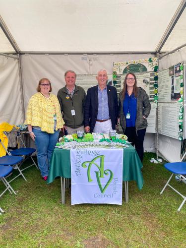 The Chorley Flower Show, Astley Park - Friday 29, Saturday 30, and Sunday 31 July 2022