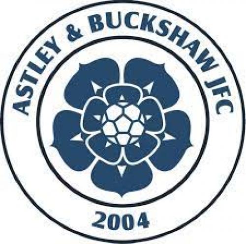 Astley and Buckshaw Junior Football Club