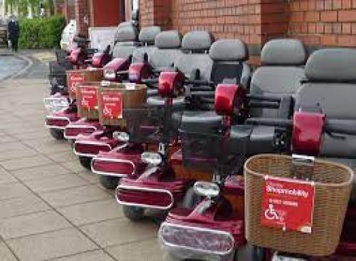 Parish Council Grant Scheme