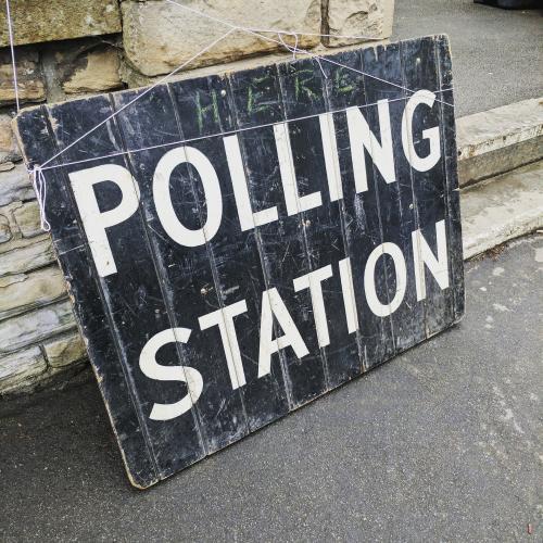 Councillor Vacancies