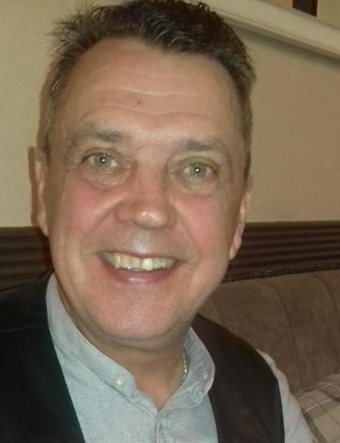Eddie Murdoch