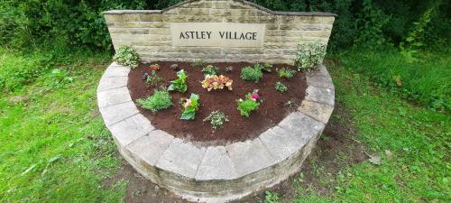 Planter Scheme