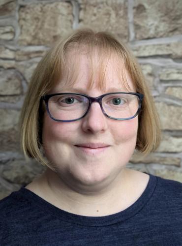 New Councillor Co-opted onto the Parish Council