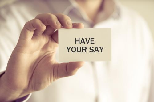 Have Your Say on the next phase of the West Way Sports Hub